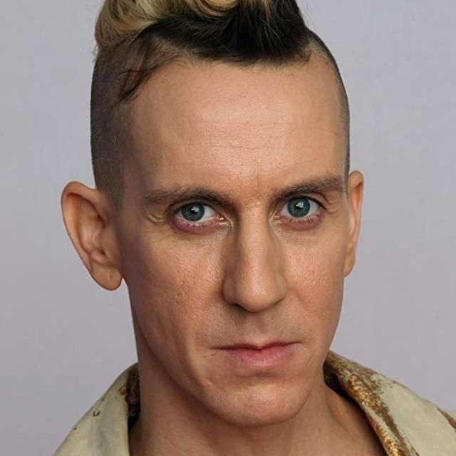 Photo of Jeremy Scott