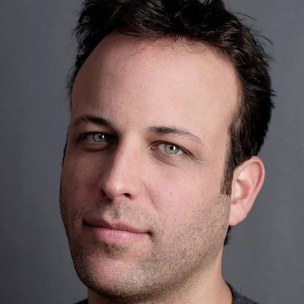 Photo of Scott Bloom