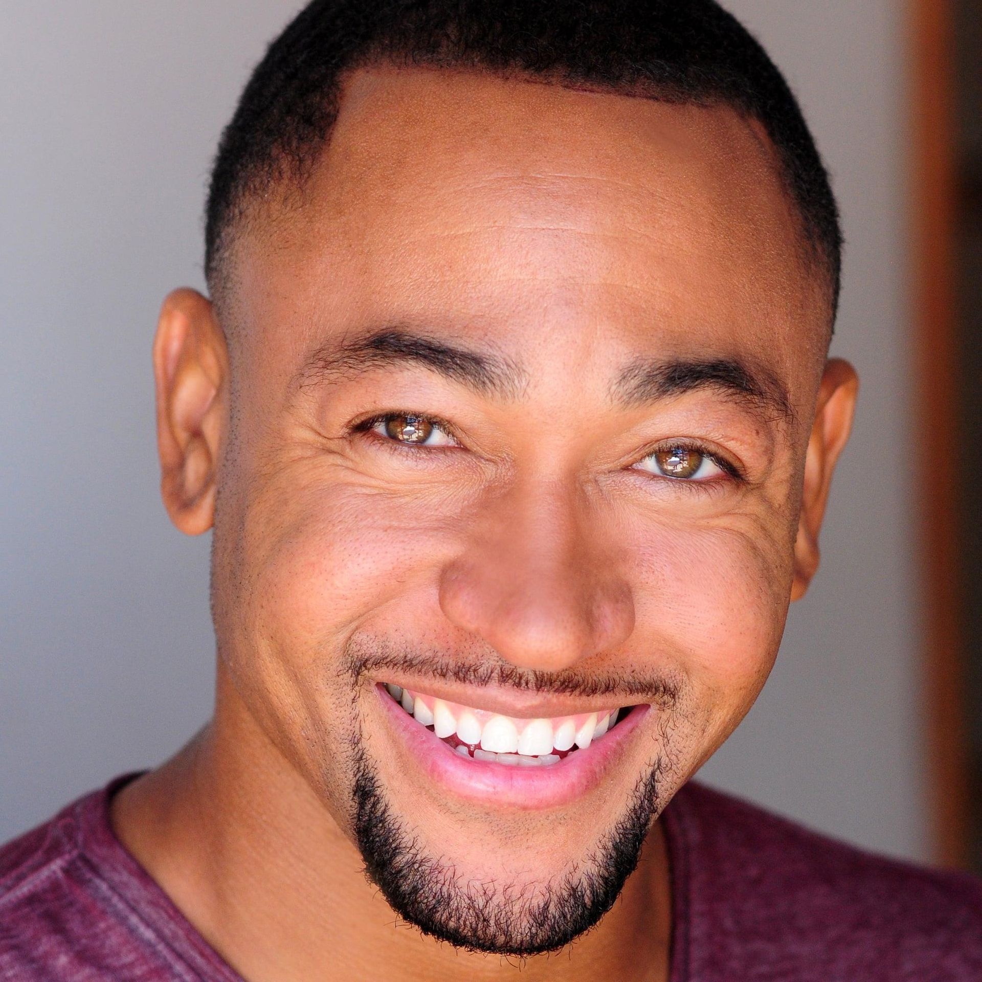 Photo of Percy Daggs III