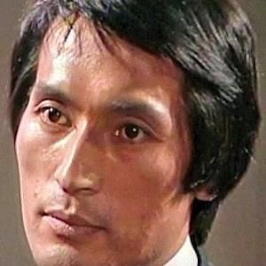 Photo of Kōji Takahashi