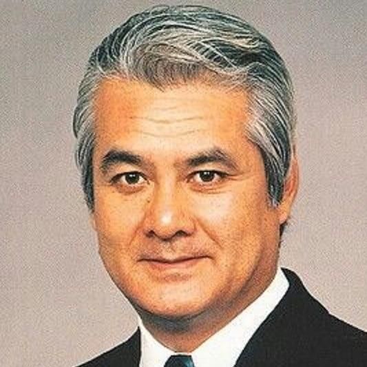 Photo of Hirohisa Nakata