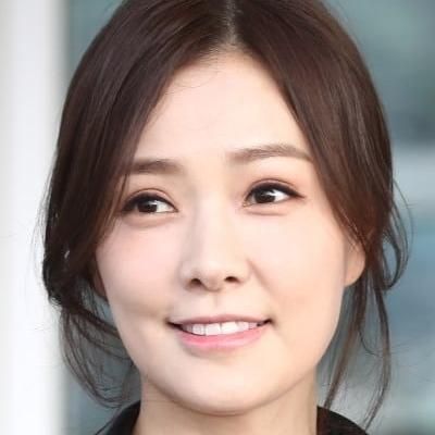 Photo of Son Tae-young