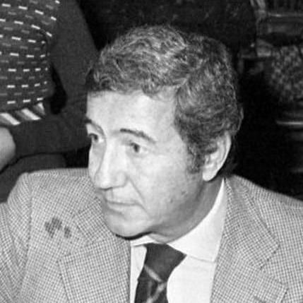 Photo of Duccio Tessari