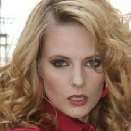 Photo of Amee Walden