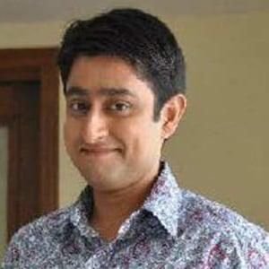 Photo of Jimit Trivedi