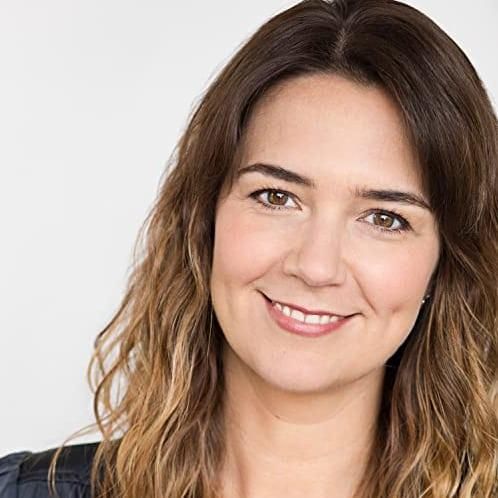 Photo of Joelene Crnogorac