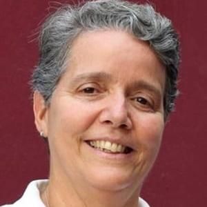 Photo of Paula Barreto