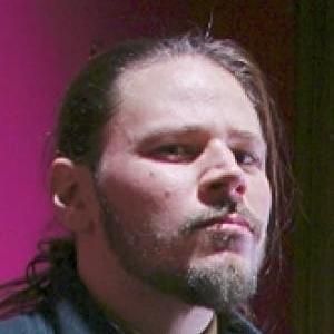 Photo of Joseph Frantz