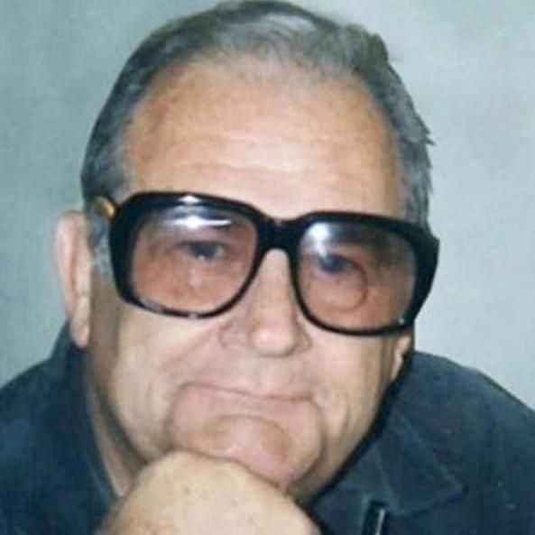Photo of Eddie Foy III