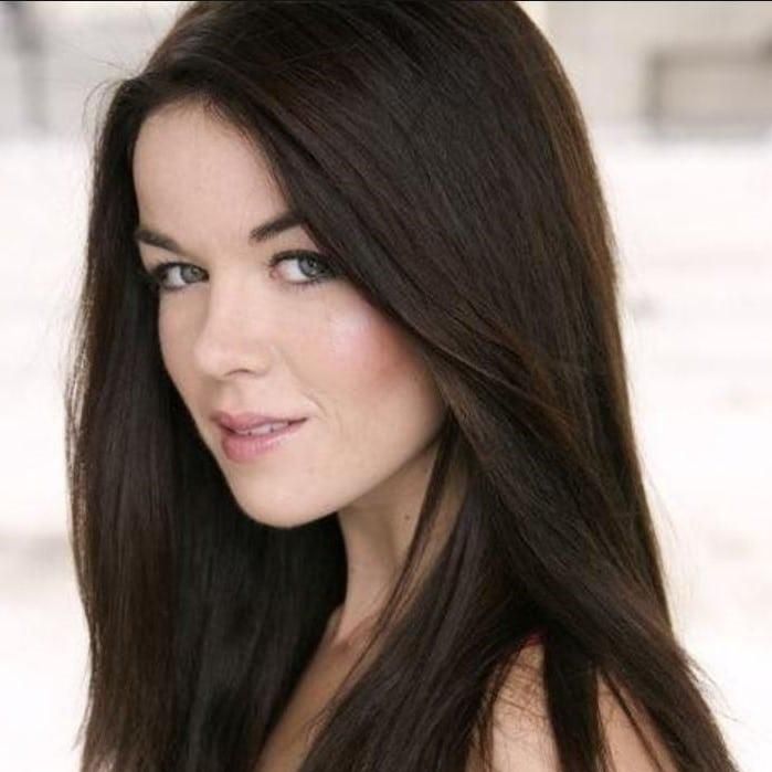 Photo of Jade Ramsey