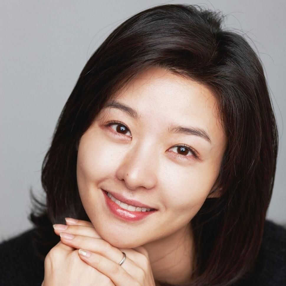 Photo of Song Sun-mi