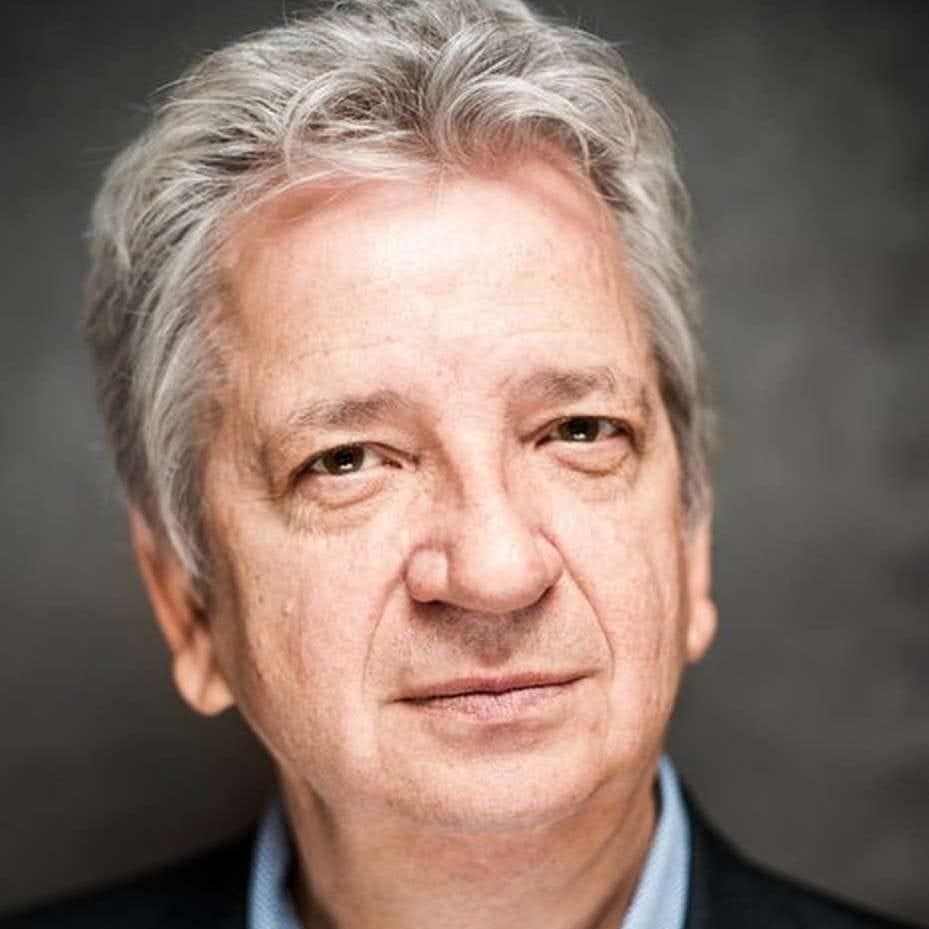 Photo of Juliusz Machulski