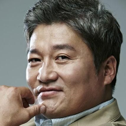 Photo of Choi Jae-sung