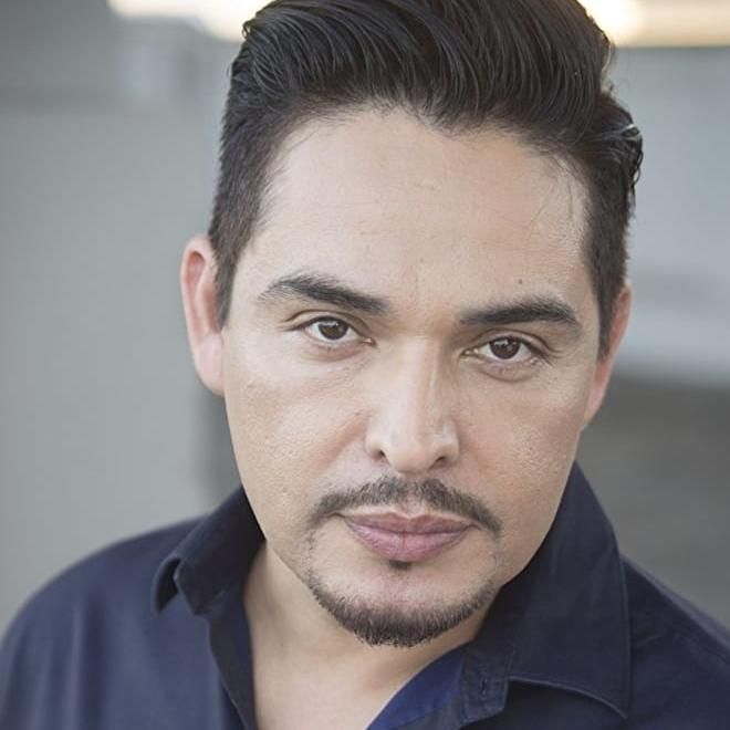 Photo of Bernardo Verdugo