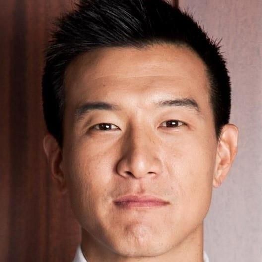 Photo of Brian Yang