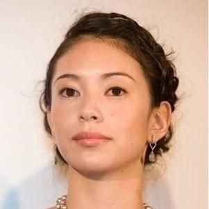 Photo of Yoko Fujita