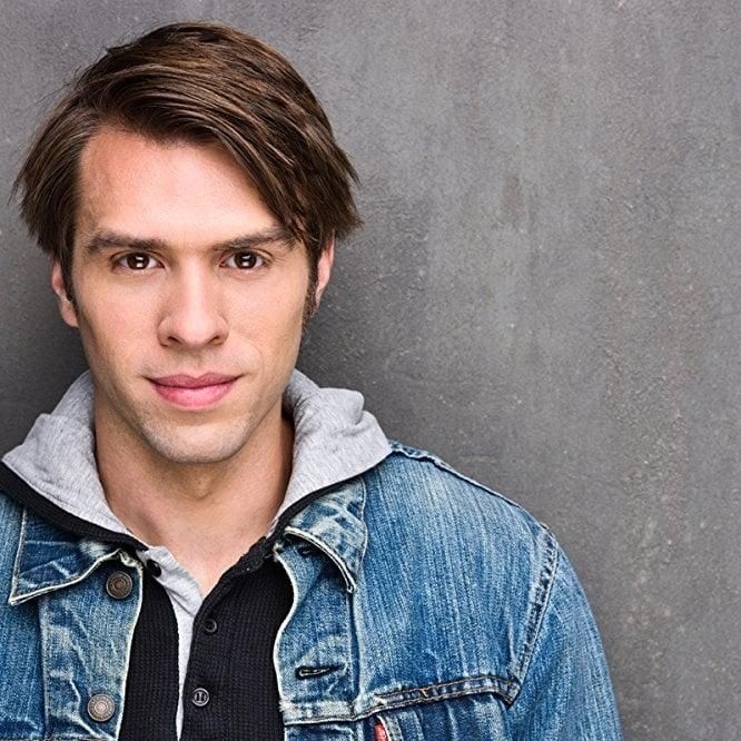 Photo of Joshua Hinson