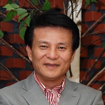 Photo of Kim Yeong-in