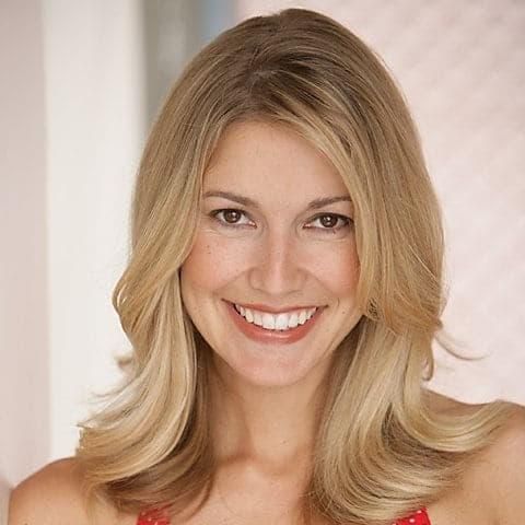 Photo of Melinda Sward