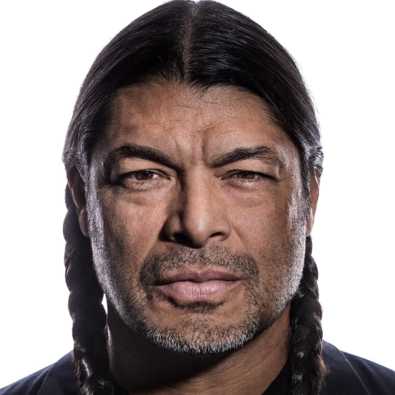 Photo of Robert Trujillo