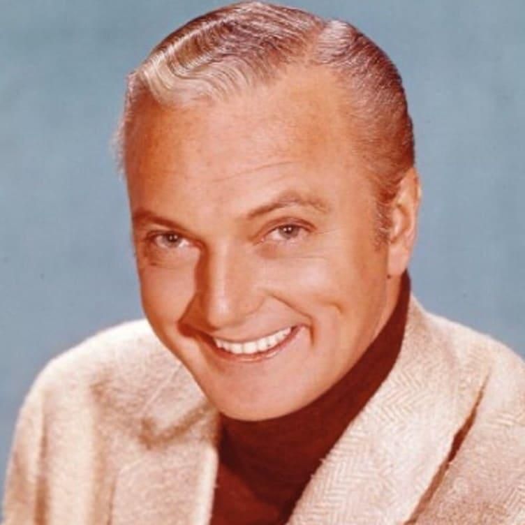 Photo of Jack Cassidy