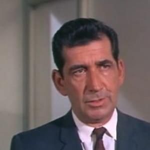 Photo of Alan Dexter