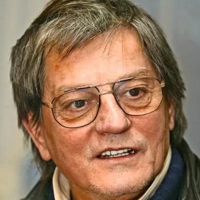 Photo of Jozef Adamovič