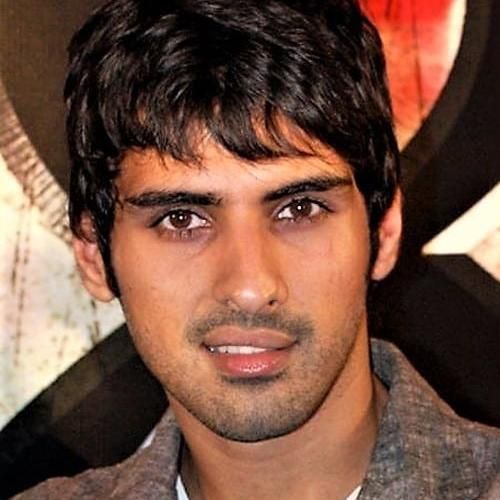 Photo of Sammir Dattani