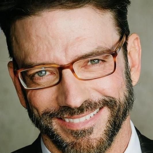 Photo of Keith Allan