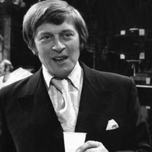 Photo of Jimmy Perry