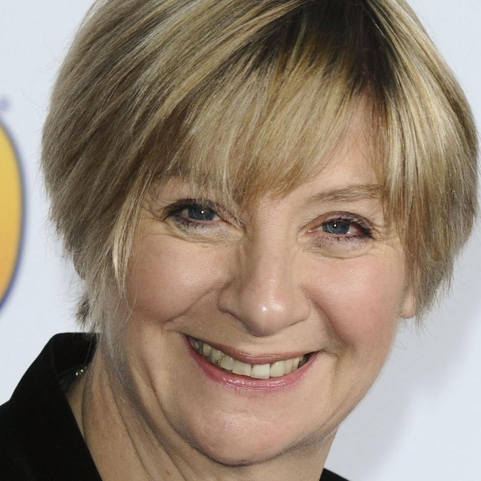 Photo of Victoria Wood