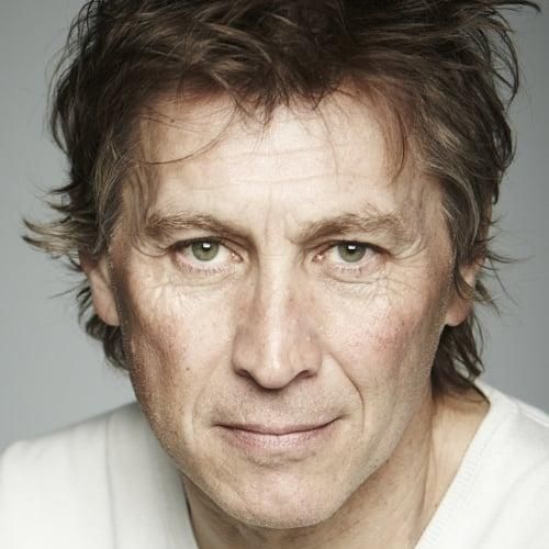 Photo of Frédéric Gilles