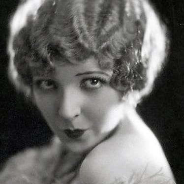 Photo of Hazel Keener