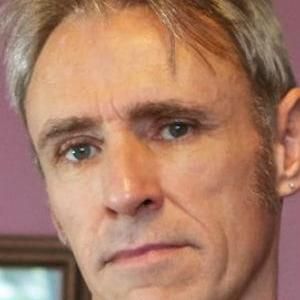 Photo of Peter Davies