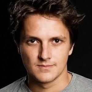 Photo of Sven de Wijn