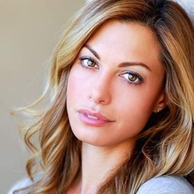 Photo of Meredith Giangrande