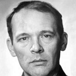 Photo of Vladlen Paulus