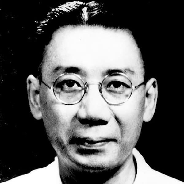 Photo of Mu Fei