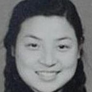 Photo of Zhang Hongmei