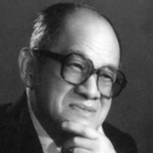 Photo of Li Tian-Ji
