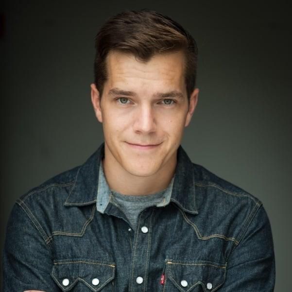 Photo of Jeremy Schuetze