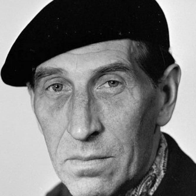 Photo of Sergei Filippov