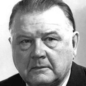 Photo of Ivan Zhevago