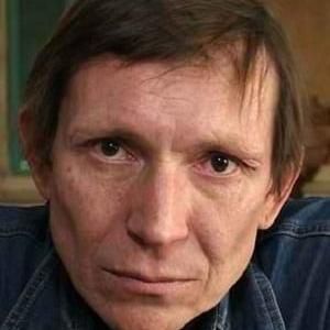 Photo of Aleksey Poluyan