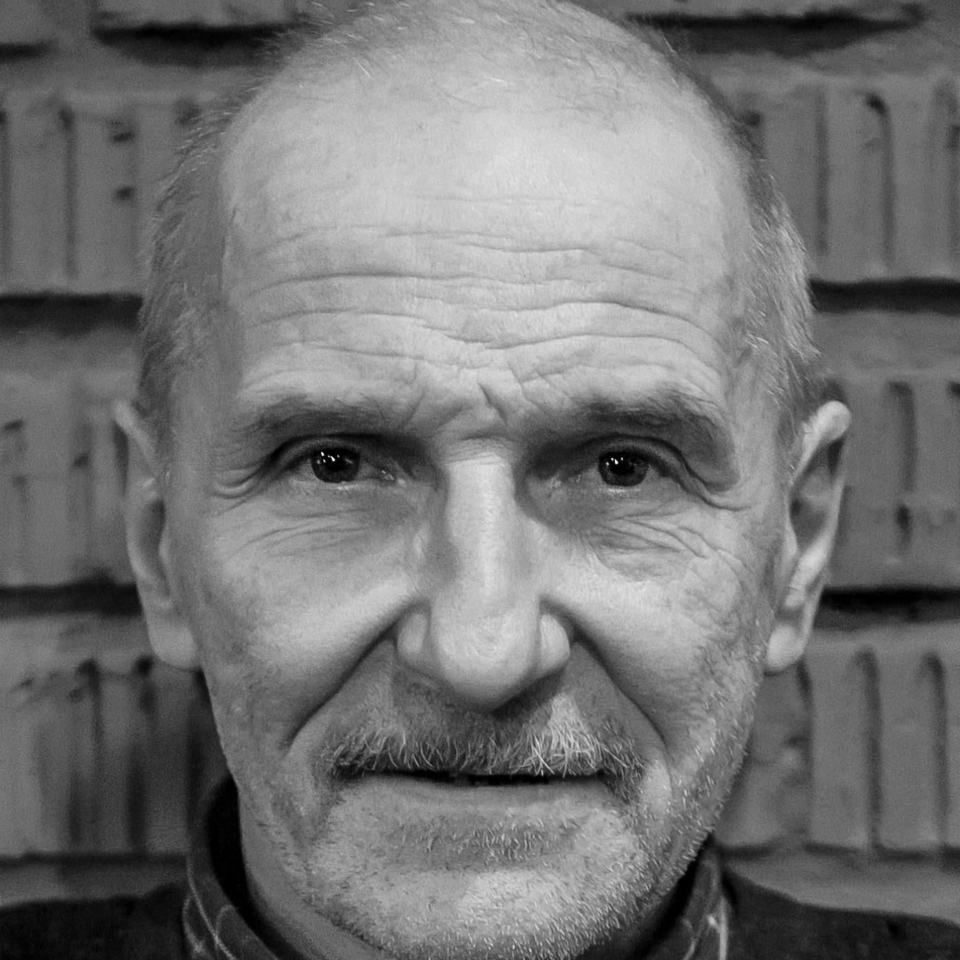 Photo of Pyotr Mamonov