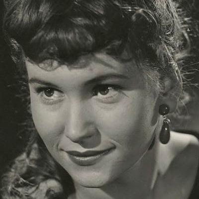 Photo of Mimi Heinrich