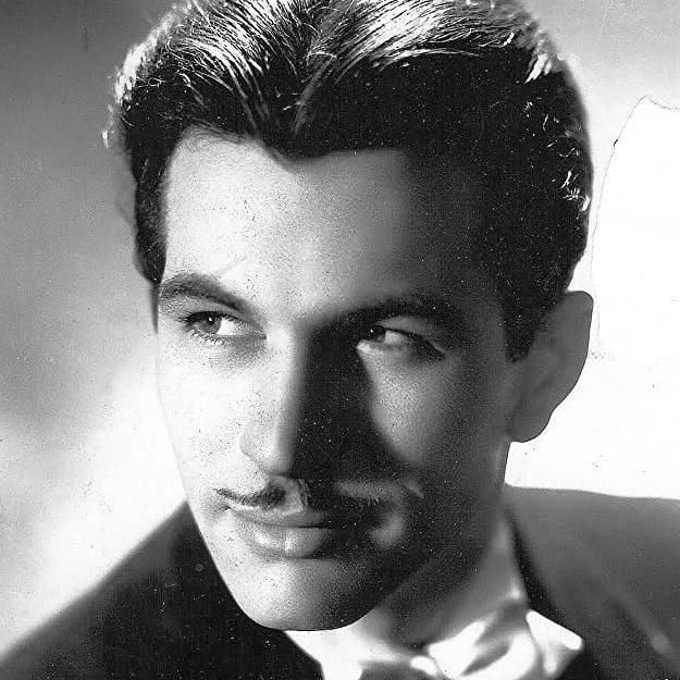 Photo of John Calvert