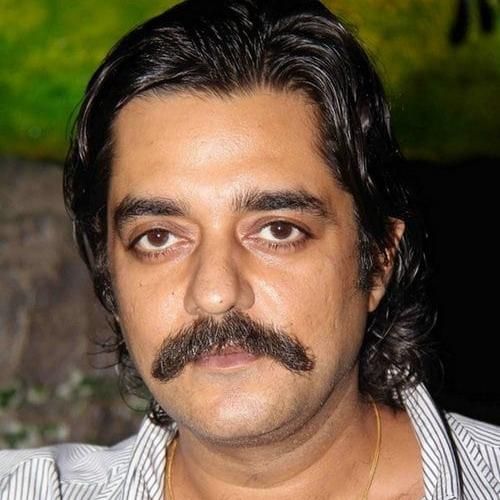 Photo of Chandrachur Singh