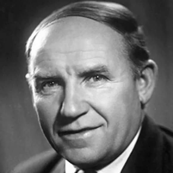 Photo of Nikolai Parfyonov