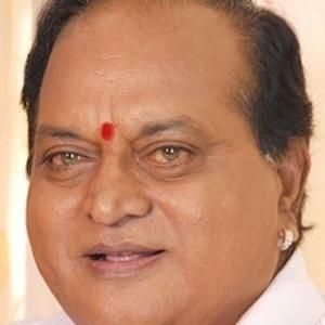 Photo of Chalapathi Rao